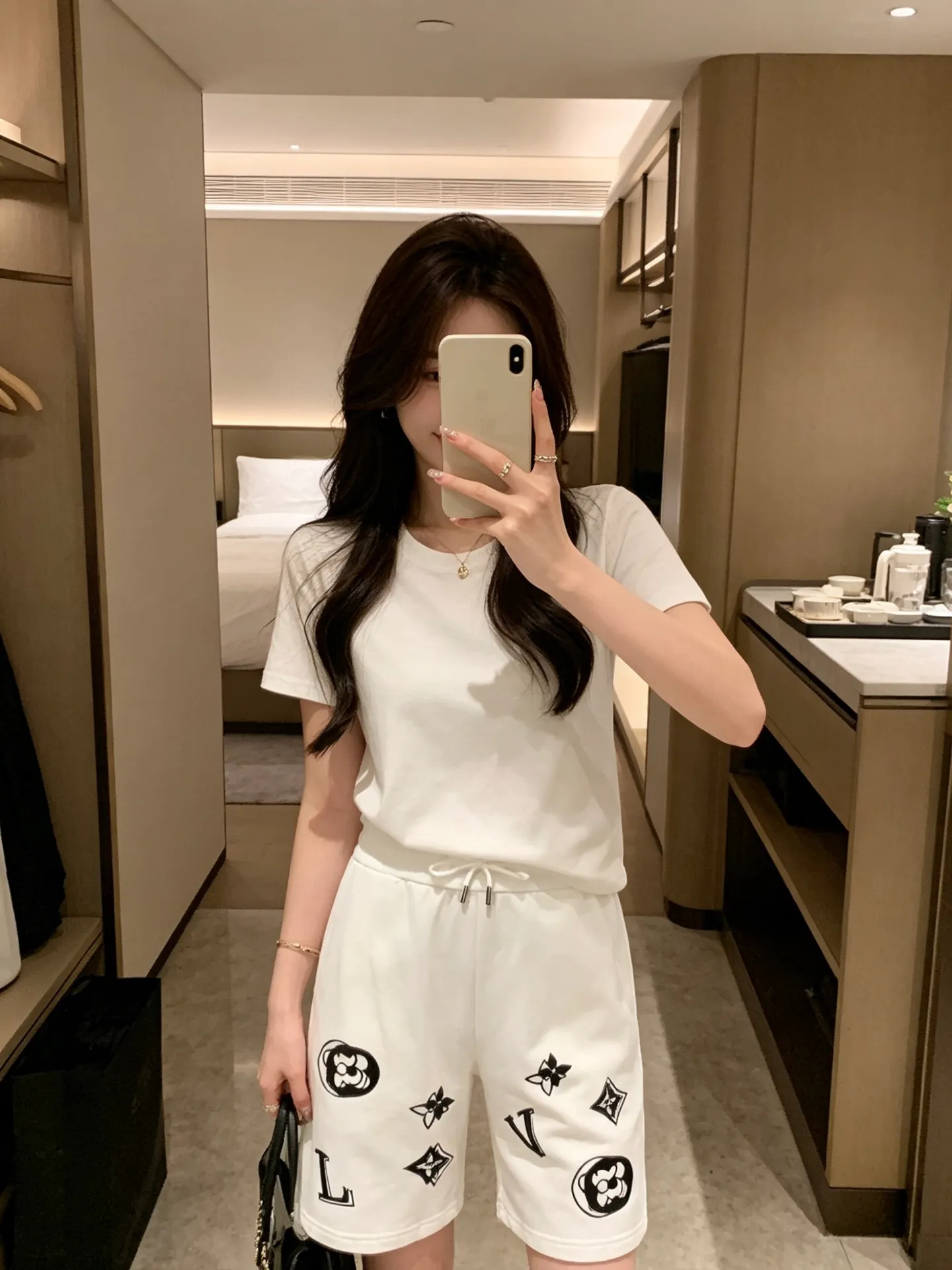 Louis Vuitton/ 26ss